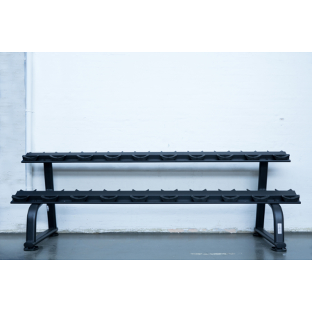 TITAN LIFE PRO Dumbbell Rack 10 Pairs 8 TITAN LIFE PRO Dumbbell Rack 10 Pairs - Billede 6