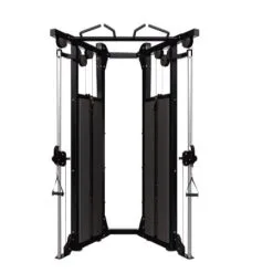 Hammer Strength HD Elite Dual Adjustable Pulley