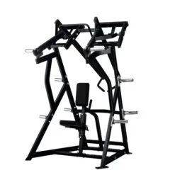 Hammer Strength Iso-Lateral D. Y. Row