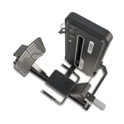 TITAN LIFE PRO Evost II Leg Press -Fitness udstyr Butik e3003bb 2 fritlagt