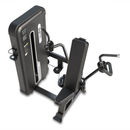 TITAN LIFE PRO Evost II Pec. Deck 5 TITAN LIFE PRO Evost II Pec. Deck - Billede 3