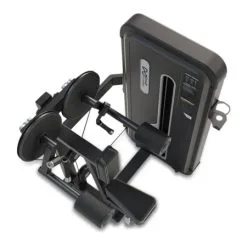 TITAN LIFE PRO Evost II Lateral Raise -Fitness udstyr Butik e3005bb 2 fritlagt