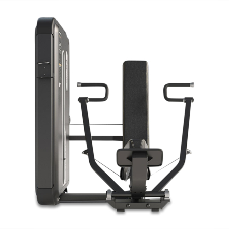 TITAN LIFE PRO Evost II Chest Press HW 5 TITAN LIFE PRO Evost II Chest Press HW - Billede 3