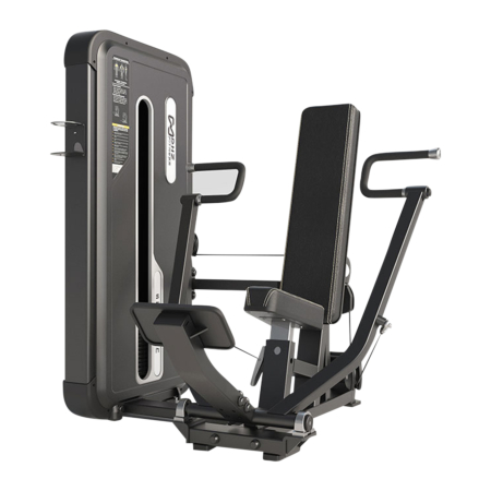 TITAN LIFE PRO Evost II Chest Press HW 4 TITAN LIFE PRO Evost II Chest Press HW - Billede 2