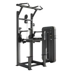 TITAN LIFE PRO Evost II Dip/Chin Assist HW