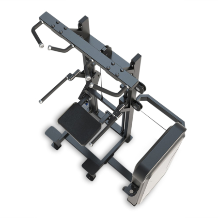 TITAN LIFE PRO Evost II Dip/Chin Assist HW 5 TITAN LIFE PRO Evost II Dip/Chin Assist HW - Billede 3