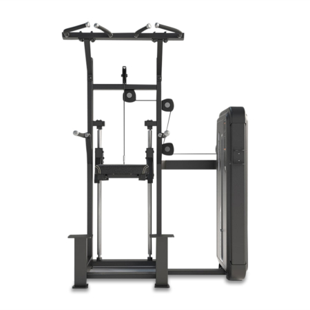 TITAN LIFE PRO Evost II Dip/Chin Assist HW 4 TITAN LIFE PRO Evost II Dip/Chin Assist HW - Billede 2