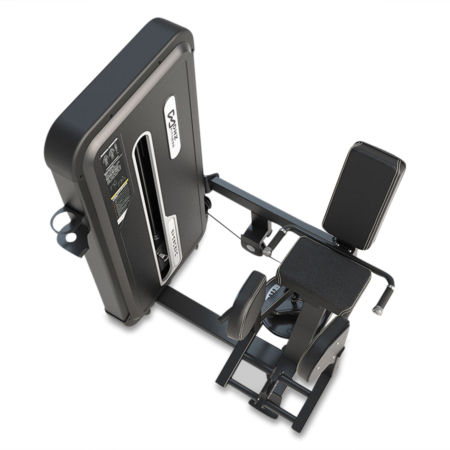 TITAN LIFE PRO Evost II Abductor 5 TITAN LIFE PRO Evost II Abductor - Billede 3