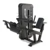 TITAN LIFE PRO Evost II Seated Leg Curl HW -Fitness udstyr Butik e3023bb fritlagt