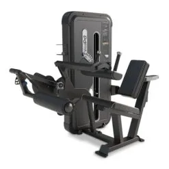 TITAN LIFE PRO Evost II Seated Leg Curl HW