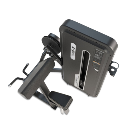 TITAN LIFE PRO Evost II Arm Curl 5 TITAN LIFE PRO Evost II Arm Curl - Billede 3