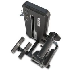 TITAN LIFE PRO Evost II Back Extension -Fitness udstyr Butik e3031bb 2 fritlagt