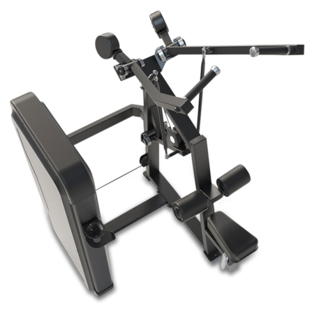 TITAN LIFE PRO Evost II Pulldown 4 TITAN LIFE PRO Evost II Pulldown - Billede 2