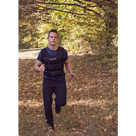 TITAN LIFE Weight Vest 30 Kg 7 TITAN LIFE Weight Vest 30 Kg - Billede 5