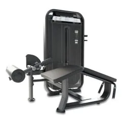 TITAN LIFE PRO Fusion Prone Leg Curl