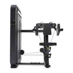 TITAN LIFE PRO Fusion Lateral Raise -Fitness udstyr Butik e7005bb 1 firtlagt