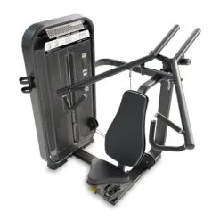 TITAN LIFE PRO Fusion Shoulder Press -Fitness udstyr Butik e7006bb 2 firtlagt