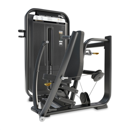 TITAN LIFE PRO Fusion Chest Press 4 TITAN LIFE PRO Fusion Chest Press - Billede 2