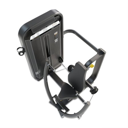 TITAN LIFE PRO Fusion Chest Press 5 TITAN LIFE PRO Fusion Chest Press - Billede 3