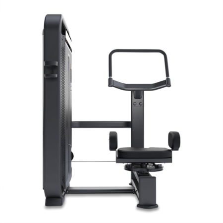 TITAN LIFE PRO Fusion Torso Rotation 4 TITAN LIFE PRO Fusion Torso Rotation - Billede 2
