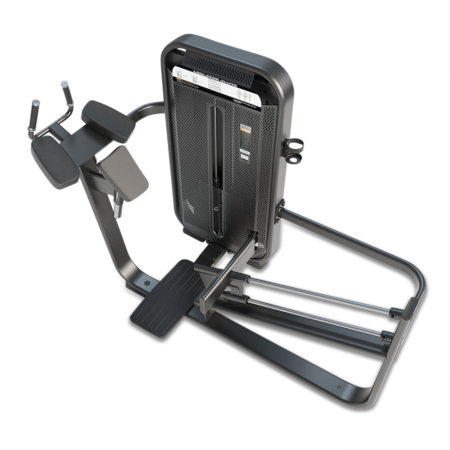 TITAN LIFE PRO Fusion Glute Isolator 5 TITAN LIFE PRO Fusion Glute Isolator - Billede 3