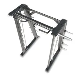 TITAN LIFE PRO Fusion Smith Machine -Fitness udstyr Butik e7063bb 2 fritlagt