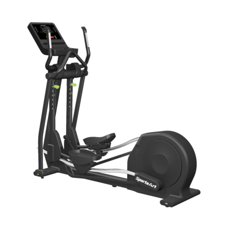 SportsArt Prime E873 Elliptical 3 SportsArt Prime E873 Elliptical