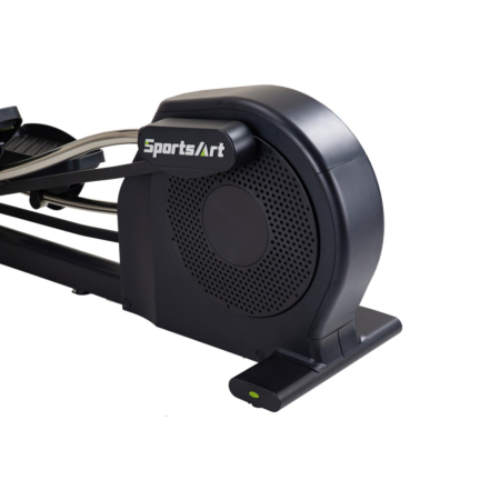 SportsArt Elite E874 Elliptical 12 SportsArt Elite E874 Elliptical - Billede 10