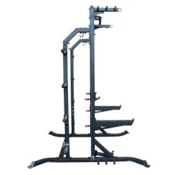 TITAN LIFE PRO Half Rack 12 TITAN LIFE PRO Half Rack -Fitness udstyr Butik e 5 2