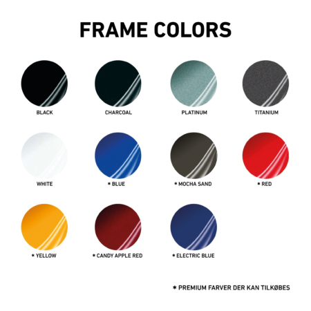 Cybex Eagle NX Chest Press 4 Cybex Eagle NX Chest Press - Billede 2