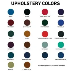 Cybex Eagle NX Chest Press 11 Cybex Eagle NX Chest Press -Fitness udstyr Butik eagle upholstery 4 1