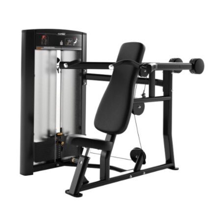 Cybex Ion Shoulder Press 3 Cybex Ion Shoulder Press