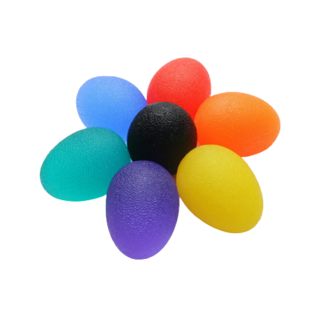 Manus Squeeze MVS Squeeze Egg, X-Blød - X-Hård 4 Manus Squeeze MVS Squeeze Egg, X-Blød - X-Hård - Billede 2