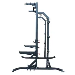 TITAN LIFE PRO Half Rack 13 TITAN LIFE PRO Half Rack -Fitness udstyr Butik f 4 1