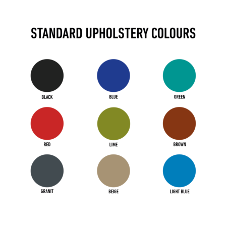 HUR Push Up / Pull Down Rehab 5 HUR Push Up / Pull Down Rehab - Billede 3