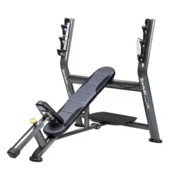 SportsArt A998 Olympic Incline Bench