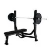 Life Fitness Signature Olympic Flat Bench -Fitness udstyr Butik flat