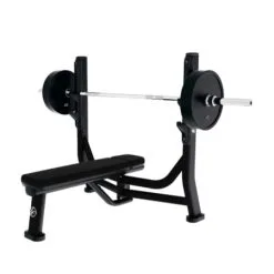 Life Fitness Signature Olympic Flat Bench