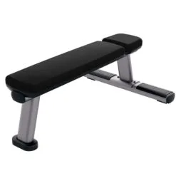 Life Fitness Signature Flat Bench