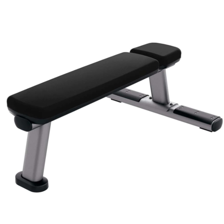 Life Fitness Signature Flat Bench 3 Life Fitness Signature Flat Bench