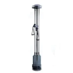 Follo DIEM Pulley 20 Kg, Double