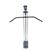 Follo DIEM Pulldown 80 Kg 2 Follo DIEM Pulldown 80 Kg -Fitness udstyr Butik follo nedtr ksapparat 80 kg