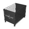 TITAN LIFE PRO Dumbbell Box -Fitness udstyr Butik fw1 qj0002a dumbbell box 1