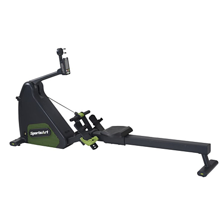 Sportsart ECO-POWR G260 Rower 3 Sportsart ECO-POWR G260 Rower