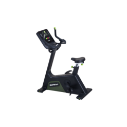 SportsArt ECO-POWR G574U SA Well+ Upright Bike
