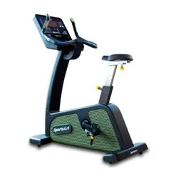 SportsArt ECO-POWR G576U SA Well+ Upright Bike