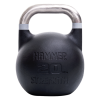 Hammer Strength Competition Kettlebell 20 Kg -Fitness udstyr Butik hammer strength competition kettlebell v1 0 transparent bg data