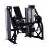 Hammer Strength MTS Iso-Lateral Leg Extension -Fitness udstyr Butik hammer strength mts iso lateral leg extension 1