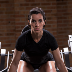 Hammer Strength Ground Base Squat/Lunge -Fitness udstyr Butik hammer strength ground base squat lunge