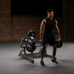 Hammer Strength Ground Base Squat/Lunge -Fitness udstyr Butik hammer strength ground base squat lunge extension